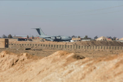 ABD, Suriye’deki askeri üssü Kasrek’ten çekildi