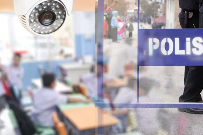 Bakanlar toplandı: Okullarda güvenlik baştan yazılıyor