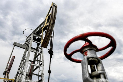 Brent petrolün varili 94,96 dolardan işlem görüyor