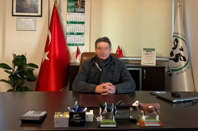 Bursa'da CHP'li meclis üyesine kadına şiddetten ev hapsi