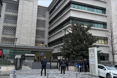 Bursa'daki rüşvet soruşturmasında yeni gelişme! Gözaltına alındılar