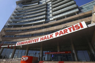 CHP'den AYM'ye başvuru
