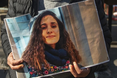 Gülistan Doku soruşturmasında 4 şüpheli adliyeye sevk edildi