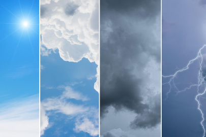 Hafta sonu hava durumu nasıl olacak?