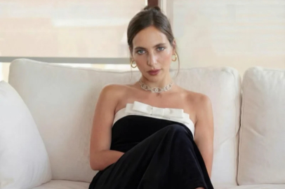 Hülya Avşar'ın kızı Zehra Çilingiroğlu evleniyor