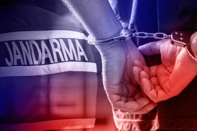 İzinsiz altın üretimi yapan 7 şüpheli hakkında gözaltı kararı