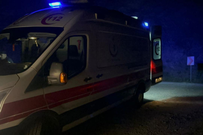 Karaman'da dereye düşen 3 yaşındaki çocuk öldü