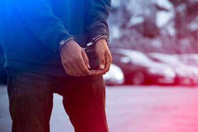 Kırmızı bültenle aranan suç örgütü lideri İstanbul'da yakalandı