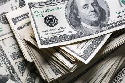 Merkez Bankası rezervleri 170,9 milyar dolara çıktı