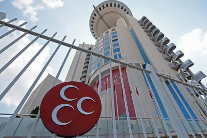 MHP, Kütahya İl Teşkilatını feshetti