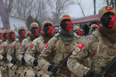 MSB'den karar: Komando tugaylarının sayısı artırılıyor