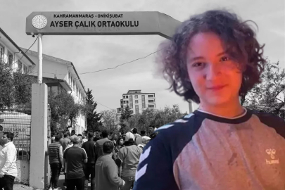 Okul saldırganı İsa Aras'ın otopsi raporu ortaya çıktı