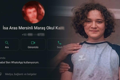 Okul saldırganının WhatsApp profil fotoğrafında korkunç ayrıntı!