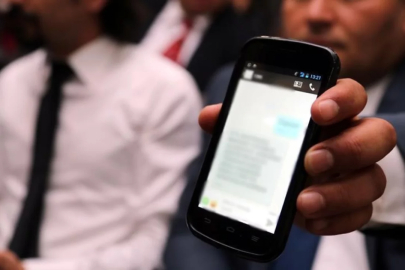 Okulda tehdit iddiası! Veliler büyük panik yaşadı