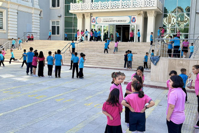 Okullarda alınacak güvenlik önlemleri için kritik toplantı