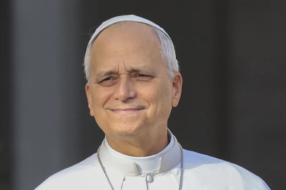 Papa 14. Leo: Dünya, bir avuç zorba tarafından harap ediliyor