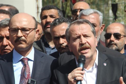 Sendikalardan her okula polis, her sınıfa rehber öğretmen talebi