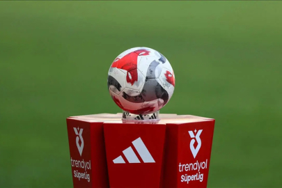 Süper Lig'de 30. hafta heyecanı yarın başlayacak