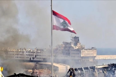 Trump duyurdu: Lübnan ile İsrail arasında 10 günlük ateşkes