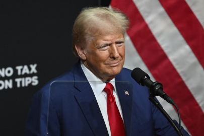 Trump: "İsrail ve Lübnan liderleri 34 yıl sonra ilk kez görüşecek"