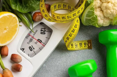 Zayıflamak isteyenlere uzmanından sağlıklı tavsiyeler