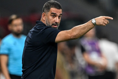 Arda Turan, Avrupa kupalarında yarı final gören 5. Türk teknik direktör oldu