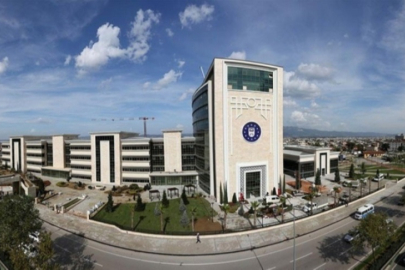 Bursa Büyükşehir’de yönetimde yeni hareketlilik! 3 daire başkanı görevden alındı