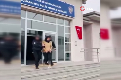 Bursa'da aranması olan şahıslara operasyon