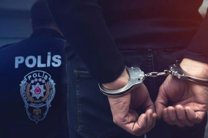 Bursa'da "okula saldırı yapılacak" dedi! Tutuklandı...