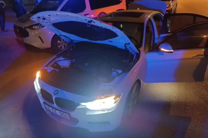 Bursa'da silahlı hesaplaşma: 1 yaralı