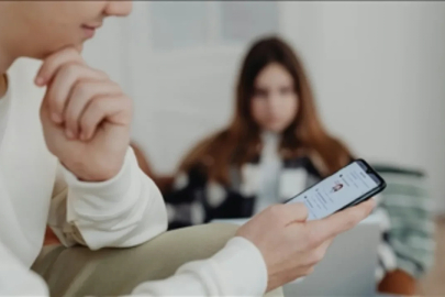 Çocukları dijital dünyada takip etmenin rehberi hazırlandı: Bu iki adıma dikkat