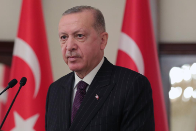 Cumhurbaşkanı Erdoğan, 8'inci Cumhurbaşkanı Özal'ı andı