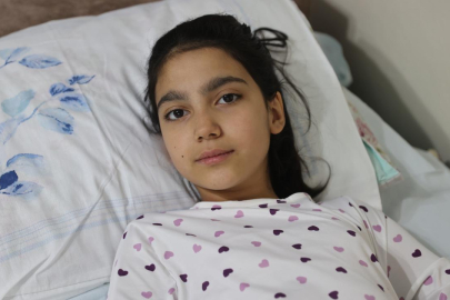 Fatma İkra, kaybettiği öğretmeni ve arkadaşlarının acısını yaşıyor