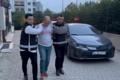 Gülistan Doku soruşturmasında dönemin başhekimi  Bursa'da gözaltına alındı