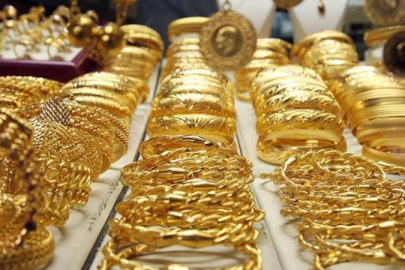 Hürmüz Boğazı açıldı: Altın 7 binin üzerine çıktı