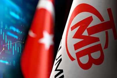 Merkez Bankası faiz kararını 22 Nisan'da açıklayacak