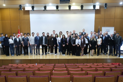 Mudanya Üniversitesi’nde gelecek konuşuldu