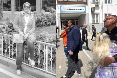 Öğrencilerine siper oldu! Ayla öğretmen 6 kurşunla hayatını kaybetti