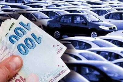 ÖTV'siz araç alımında yeni düzenleme yürürlüğe girdi