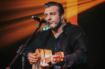 Popstar yarışması ile ünlenmişti... Rıza Tamer hayatını kaybetti