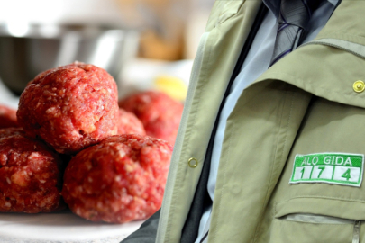 Sofradaki skandal büyüyor! Lahmacunda kanatlı eti, pidede sakatat çıktı