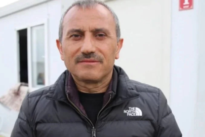 Tunceli eski Valisi Tuncay Sonel gözaltına alındı