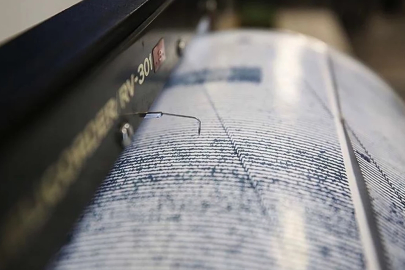 Afganistan'da 5.3 büyüklüğünde deprem