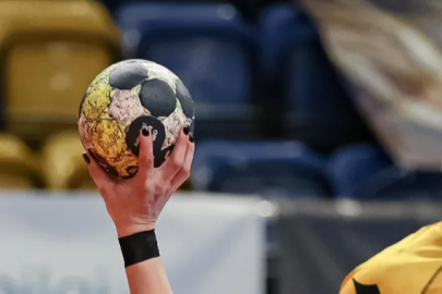 Bursa’da Avrupa heyecanı! Kadın hentbol takımı final için sahaya çıkıyor