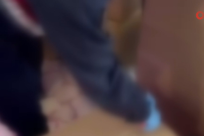 Bursa’da kaçak tütün baskını: Depo ve araçlardan servet çıktı