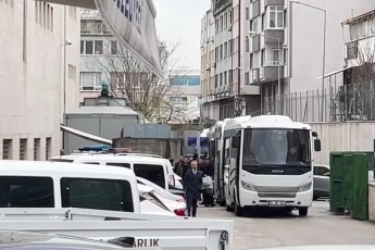 Bursa’da rüşvet ve örgüt soruşturmasında 3 kişi daha tutuklandı