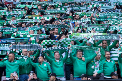 Bursaspor’dan şampiyonluk maçı için bilet açıklaması!