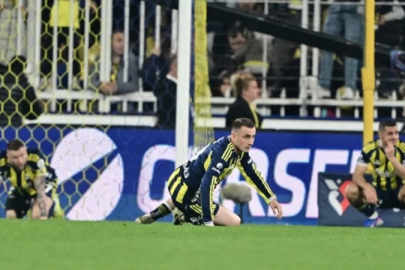 Fenerbahçe'nin nisan ayı kabusu!