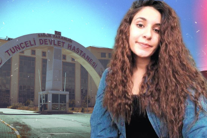 Gülistan Doku soruşturmasında dönemin başhekimi Çağdaş Özdemir tutuklandı