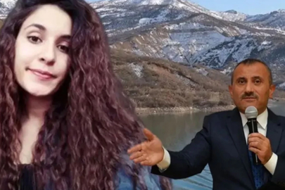 Gülistan Doku soruşturmasında gözaltına alınan eski Tunceli Valisi Sonel, Erzurum'a getirildi